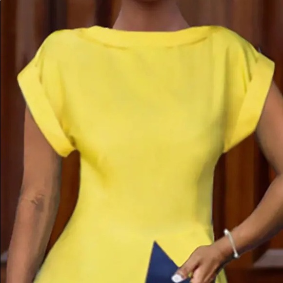 NWOT SUMMA FINEFUN TUNIC - Picture 2 of 6